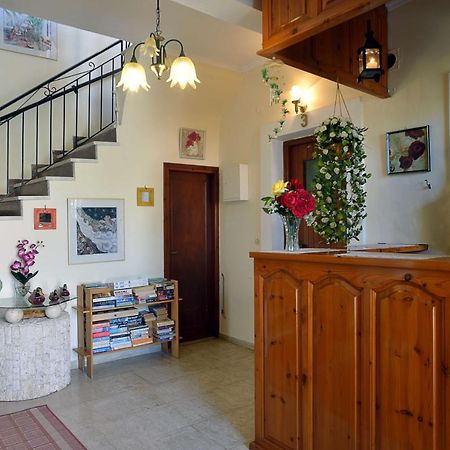 Eleni Apartments Roda  Dış mekan fotoğraf